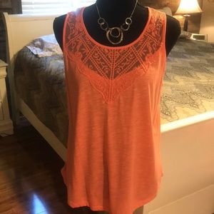 New With Tags!  Cato Tank